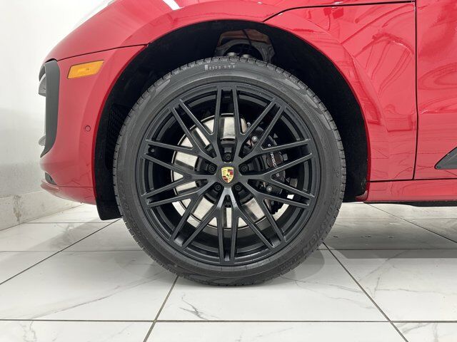 2025 Porsche Macan GTS Newark DE