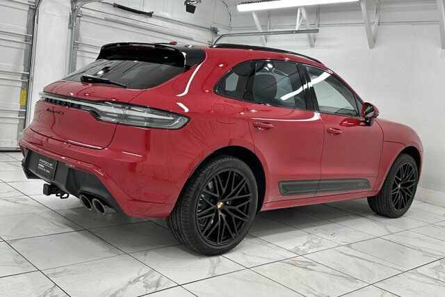 2025 Porsche Macan GTS Newark DE