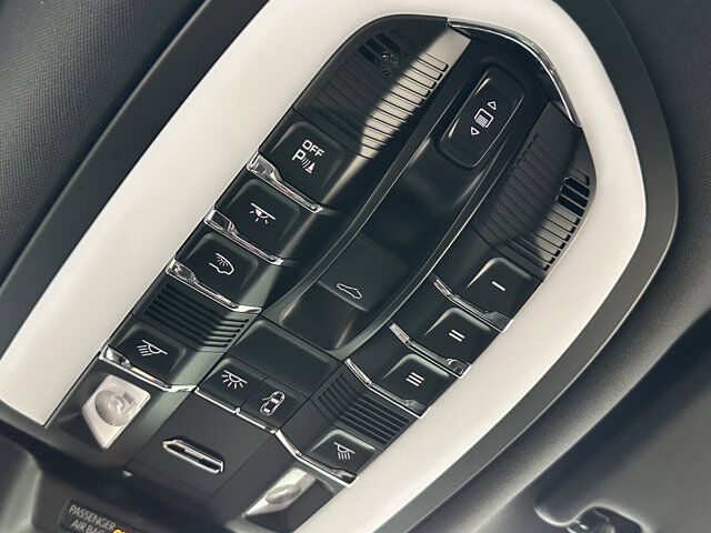 2025 Porsche Macan GTS Newark DE