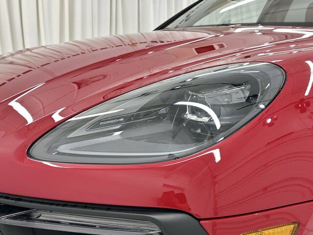 2025 Porsche Macan GTS Newark DE