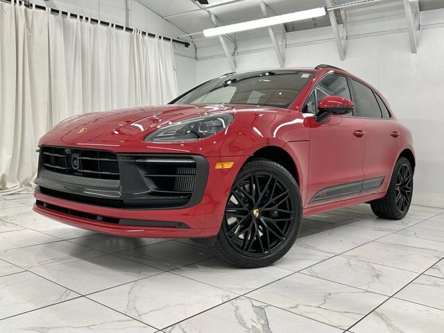2025 Porsche Macan GTS Newark DE