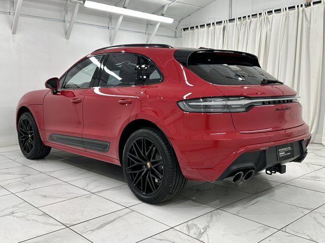 2025 Porsche Macan GTS Newark DE
