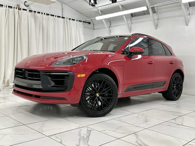 2025 Porsche Macan GTS Newark DE