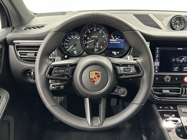 2025 Porsche Macan GTS Newark DE