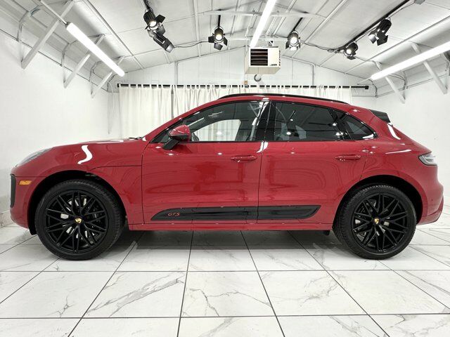 2025 Porsche Macan GTS Newark DE