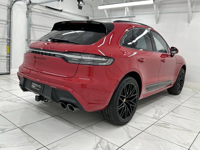 2025 Porsche Macan GTS Newark DE