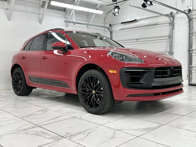 2025 Porsche Macan GTS Newark DE