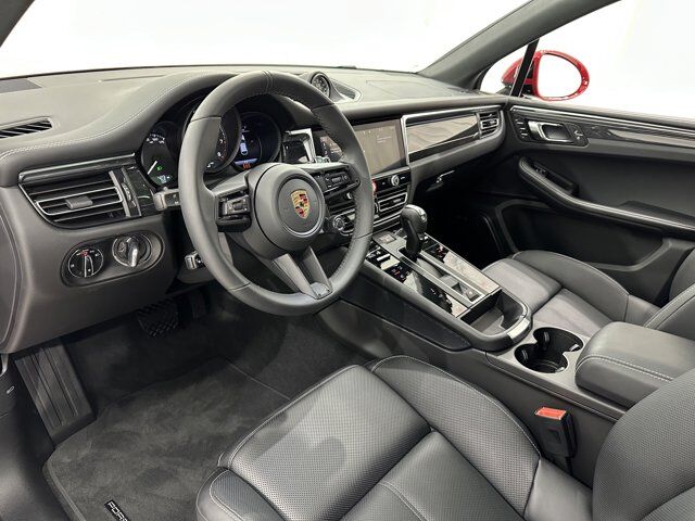 2025 Porsche Macan GTS Newark DE