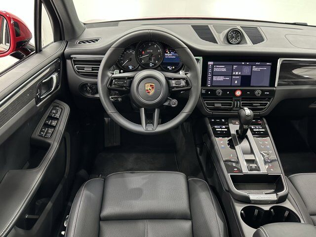 2025 Porsche Macan GTS Newark DE
