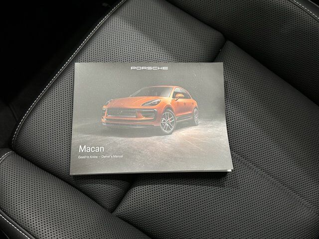 2025 Porsche Macan GTS Newark DE