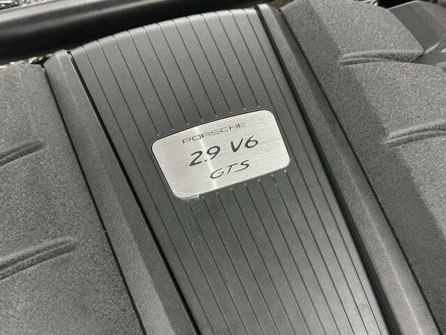 2025 Porsche Macan GTS Newark DE