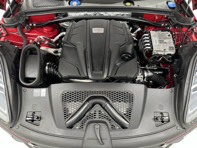 2025 Porsche Macan GTS Newark DE