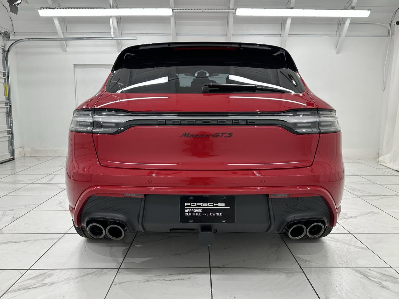 2025 Porsche Macan GTS Newark DE
