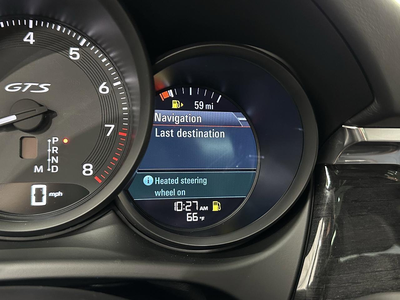 2025 Porsche Macan GTS Newark DE