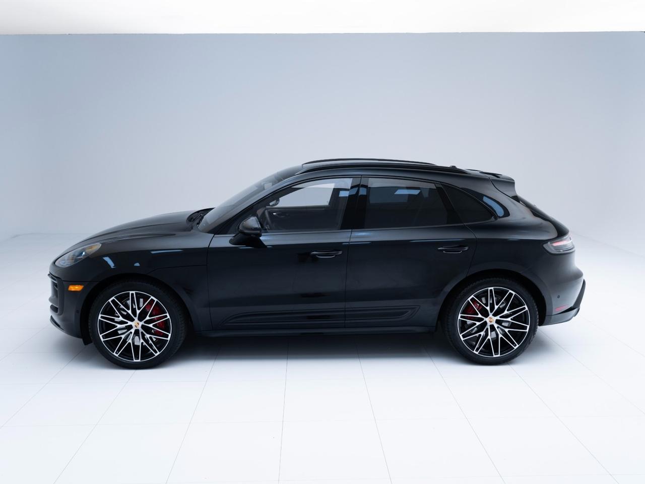 2025 Porsche Macan GTS Pompano Beach FL