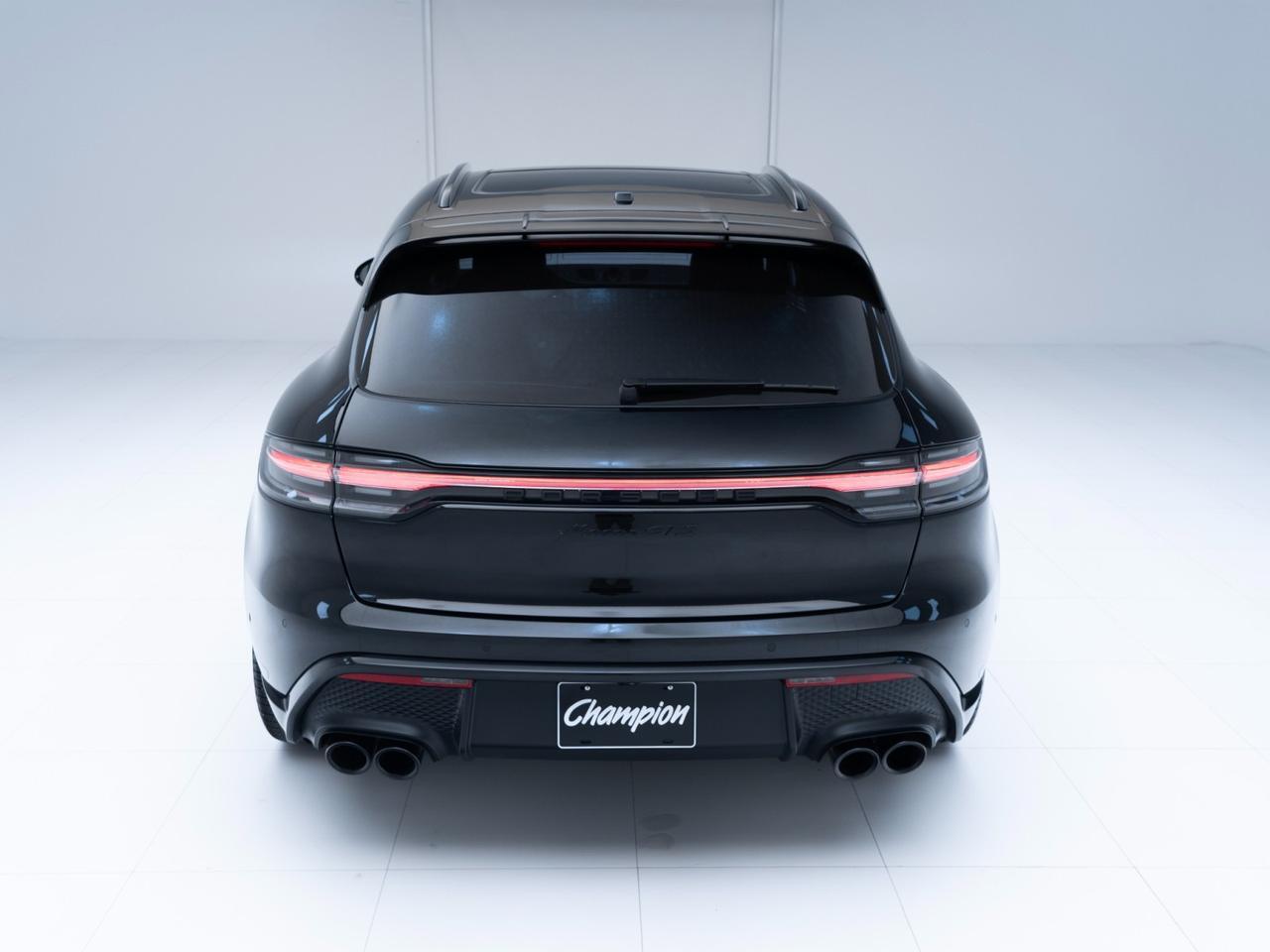 2025 Porsche Macan GTS Pompano Beach FL