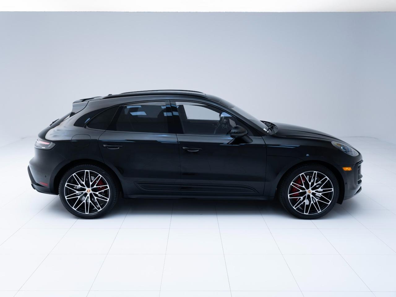 2025 Porsche Macan GTS Pompano Beach FL