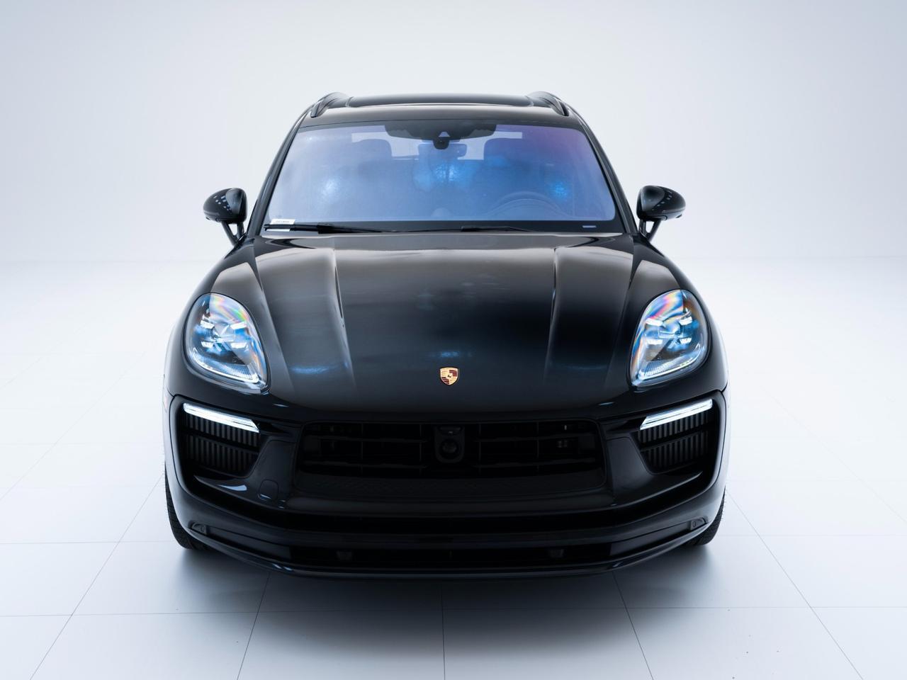 2025 Porsche Macan GTS Pompano Beach FL