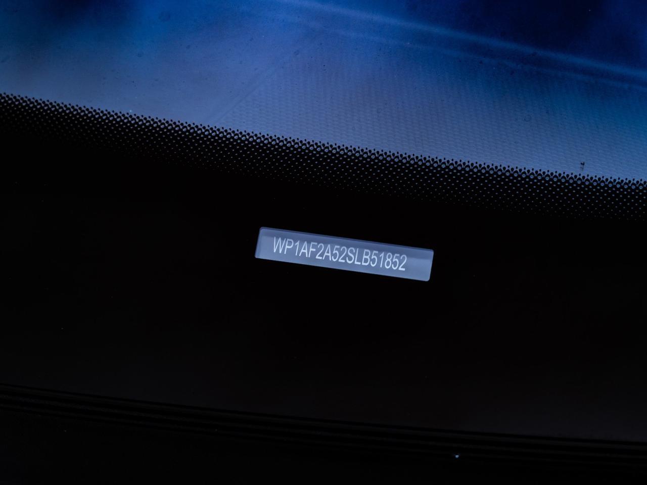 2025 Porsche Macan GTS Pompano Beach FL