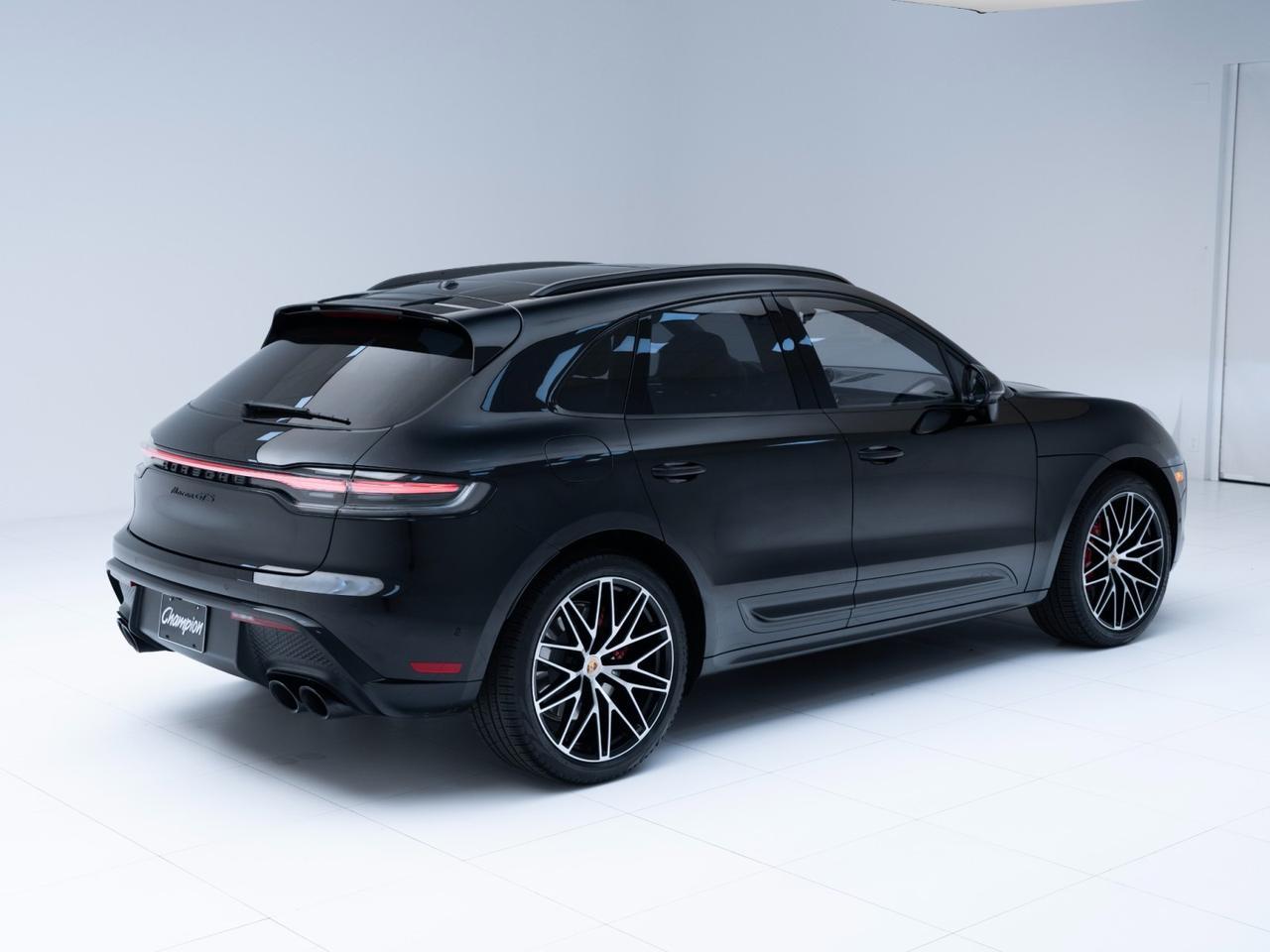 2025 Porsche Macan GTS Pompano Beach FL