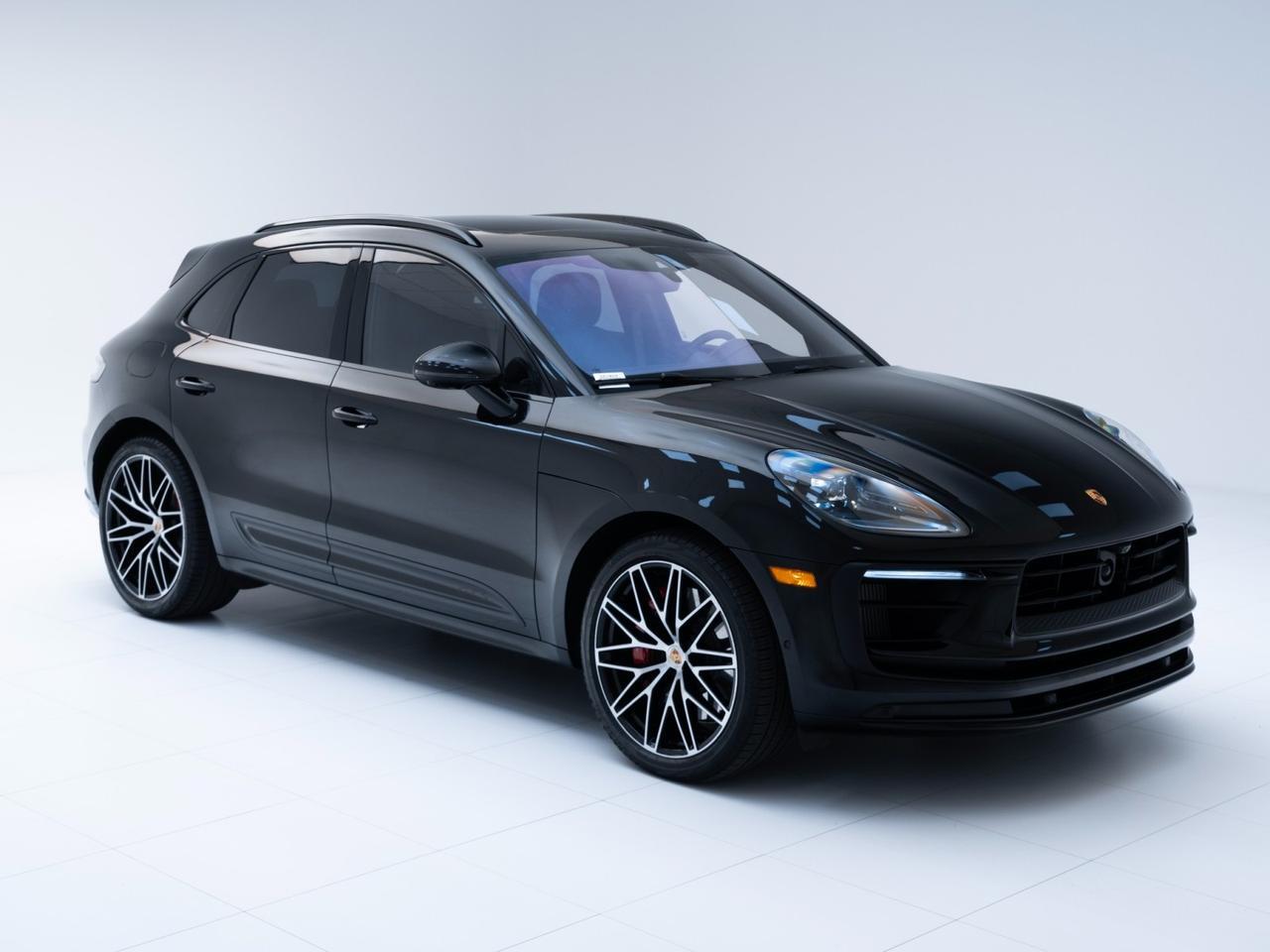 2025 Porsche Macan GTS Pompano Beach FL