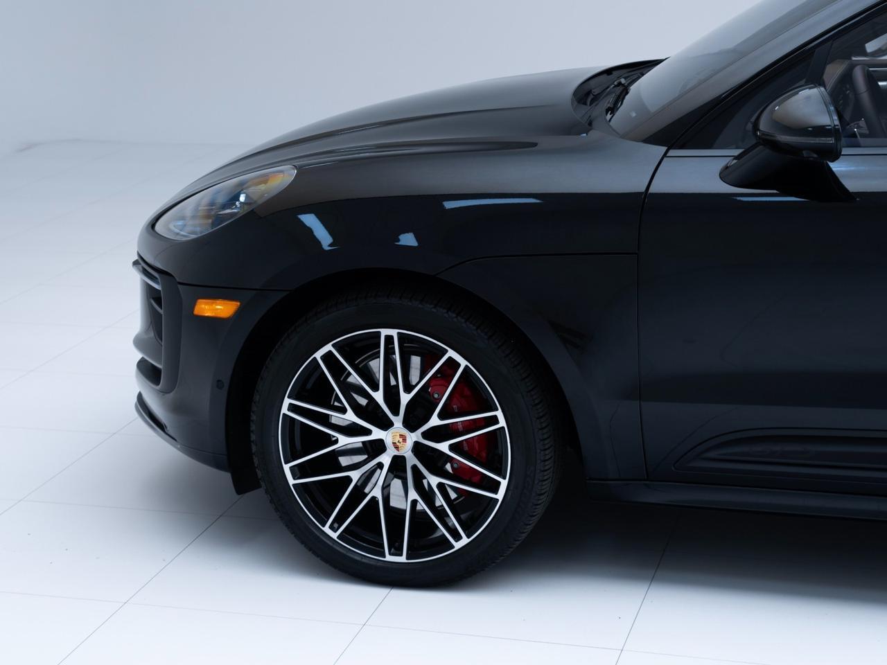 2025 Porsche Macan GTS Pompano Beach FL