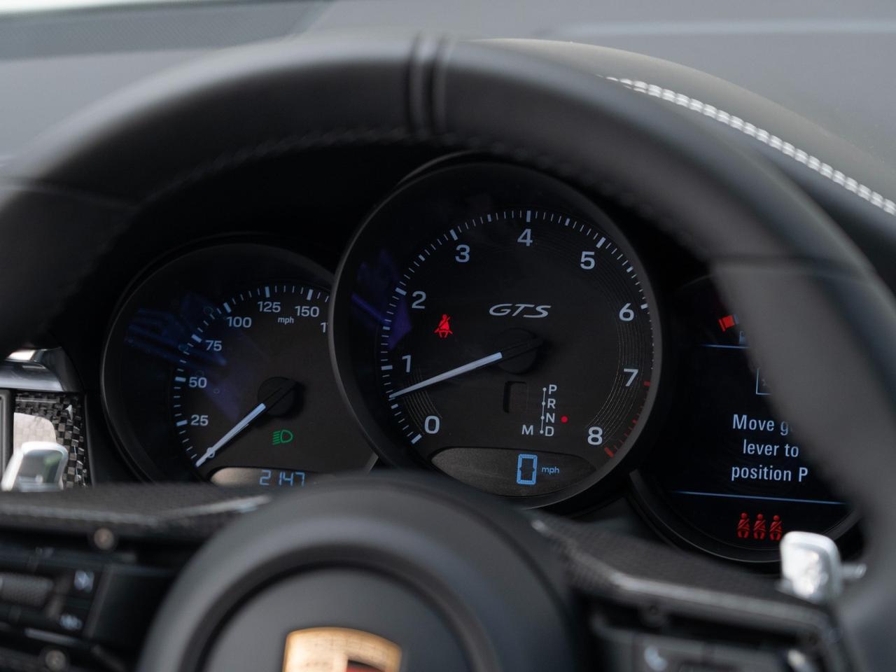 2025 Porsche Macan GTS Pompano Beach FL