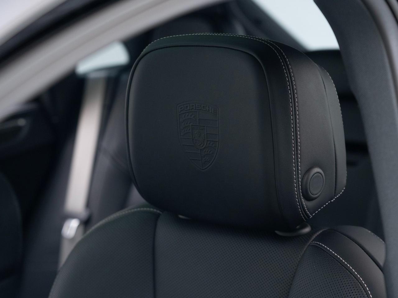 2025 Porsche Macan GTS Pompano Beach FL