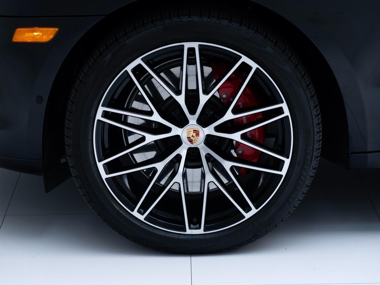 2025 Porsche Macan GTS Pompano Beach FL