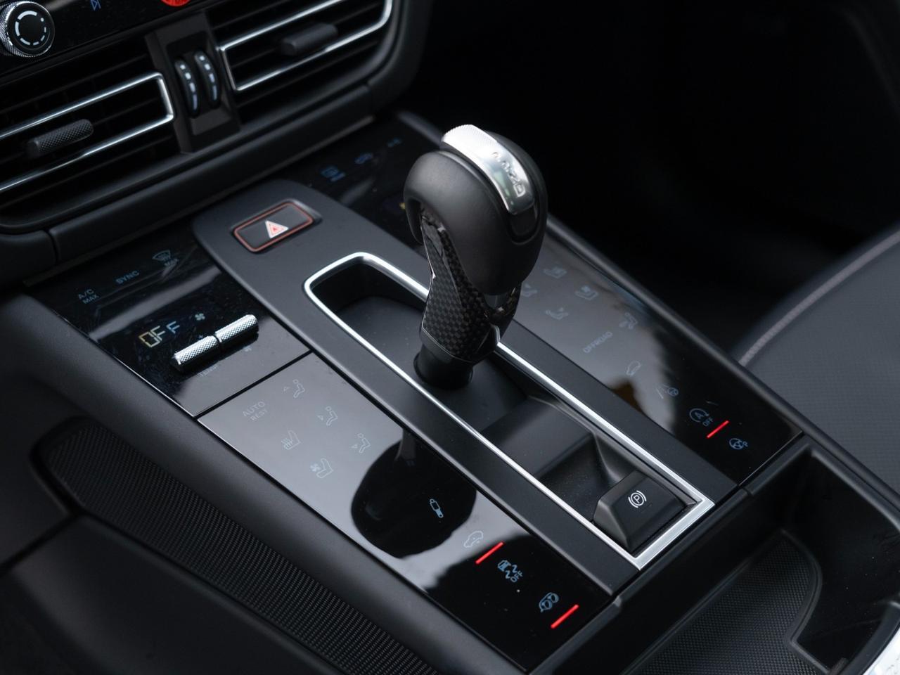 2025 Porsche Macan GTS Pompano Beach FL