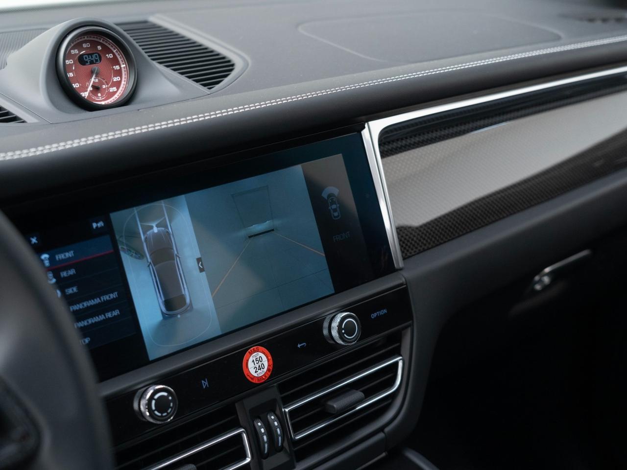 2025 Porsche Macan GTS Pompano Beach FL