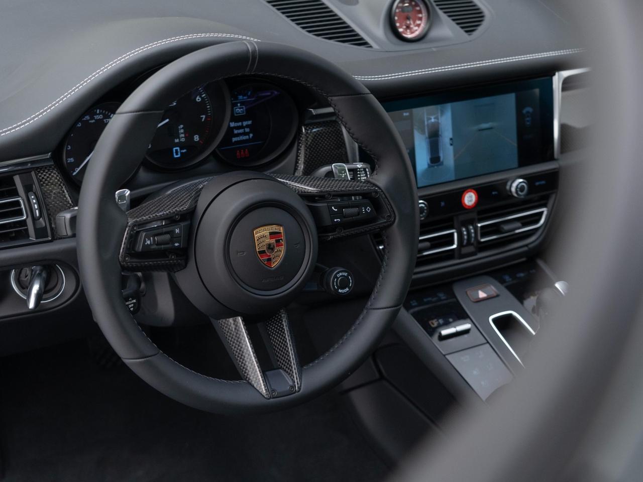 2025 Porsche Macan GTS Pompano Beach FL