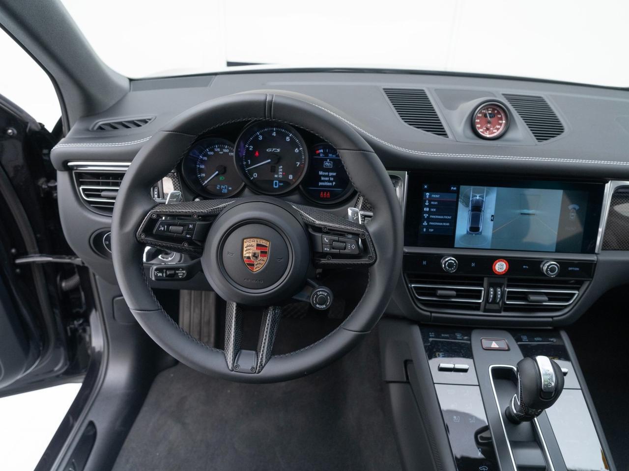 2025 Porsche Macan GTS Pompano Beach FL