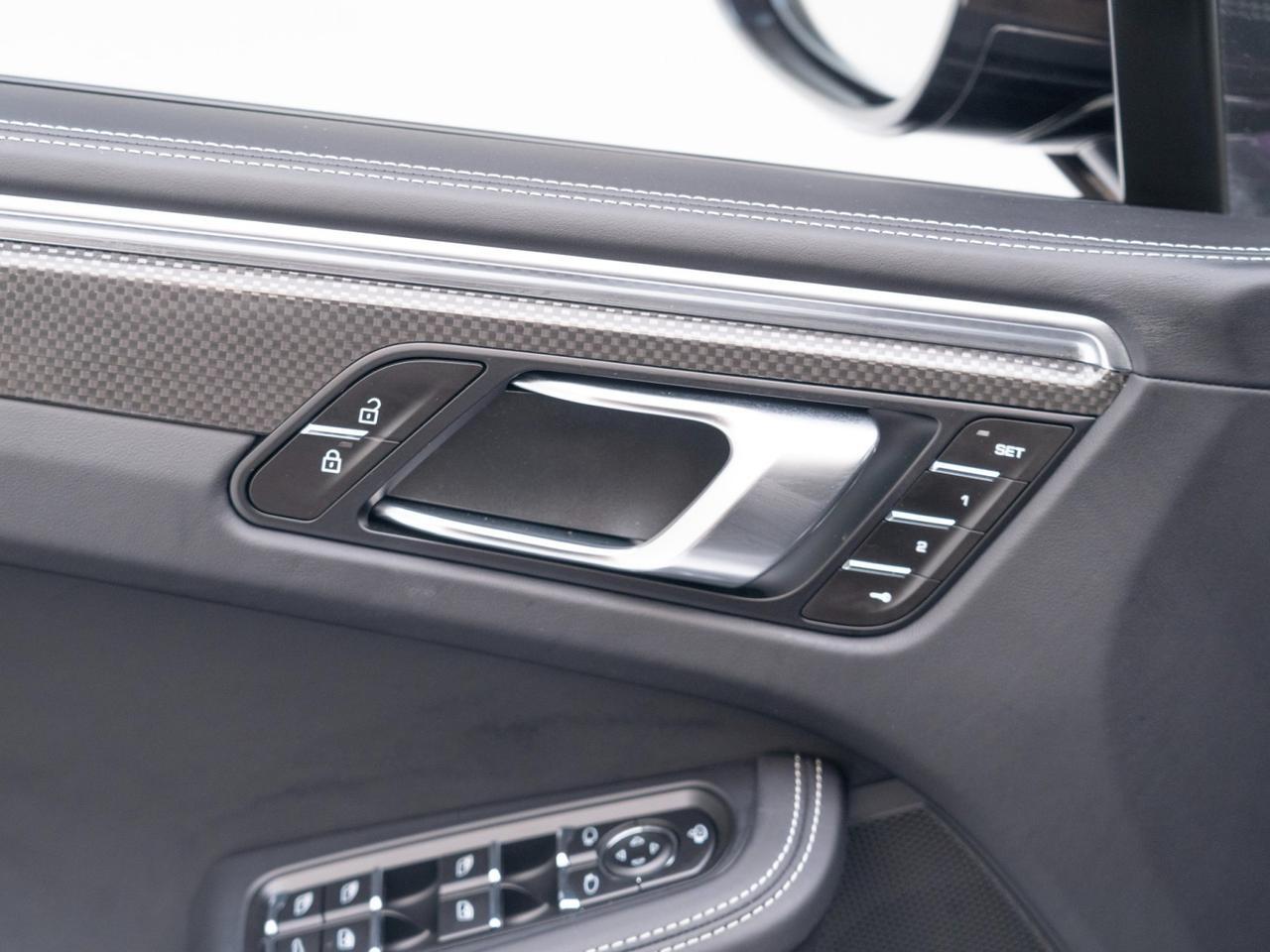 2025 Porsche Macan GTS Pompano Beach FL