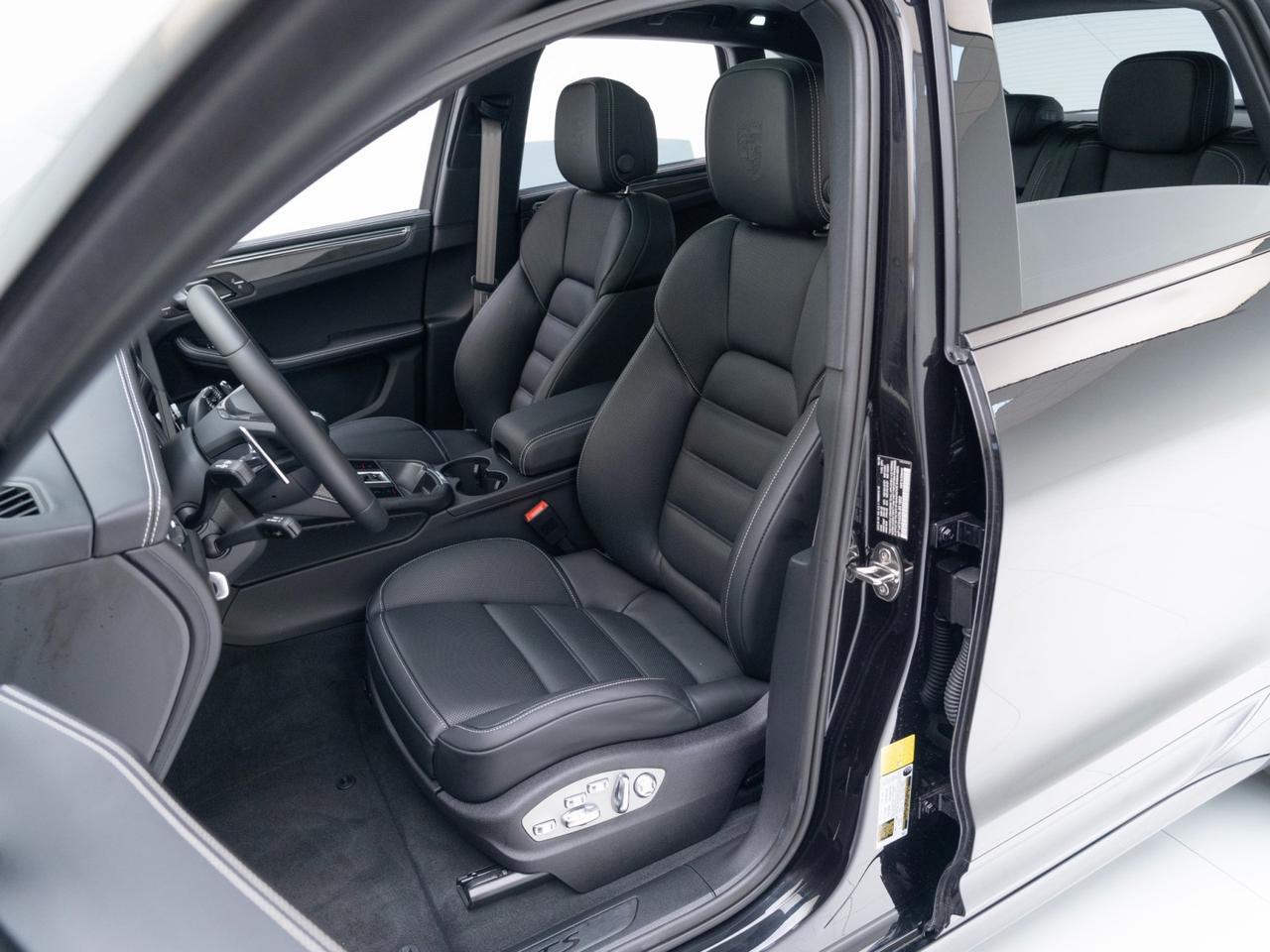 2025 Porsche Macan GTS Pompano Beach FL