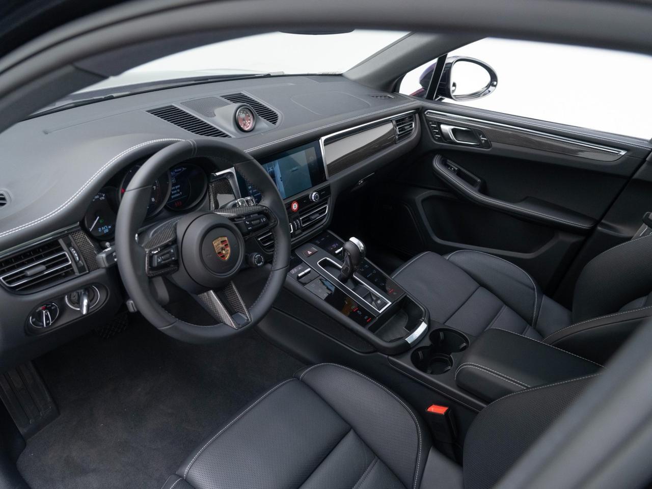 2025 Porsche Macan GTS Pompano Beach FL