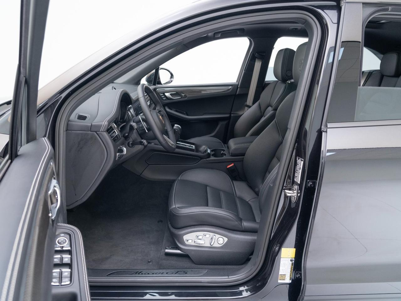 2025 Porsche Macan GTS Pompano Beach FL