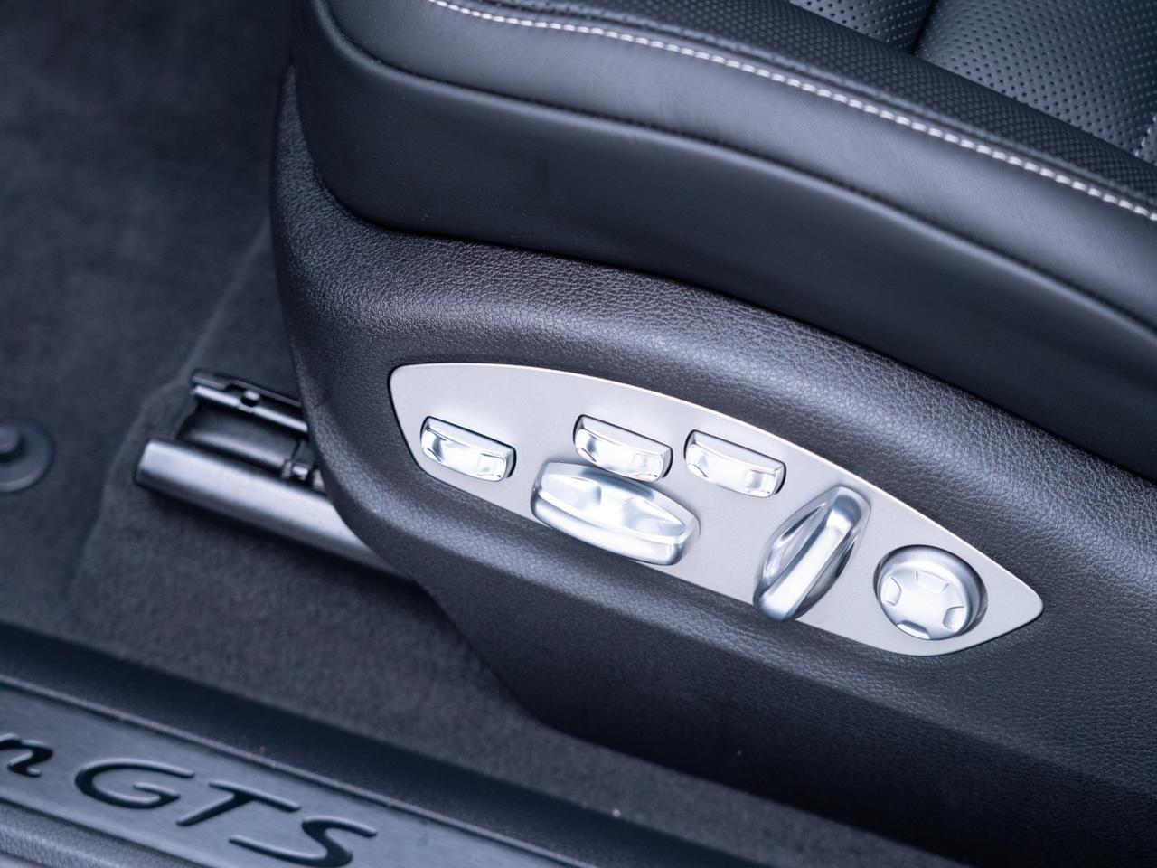 2025 Porsche Macan GTS Pompano Beach FL