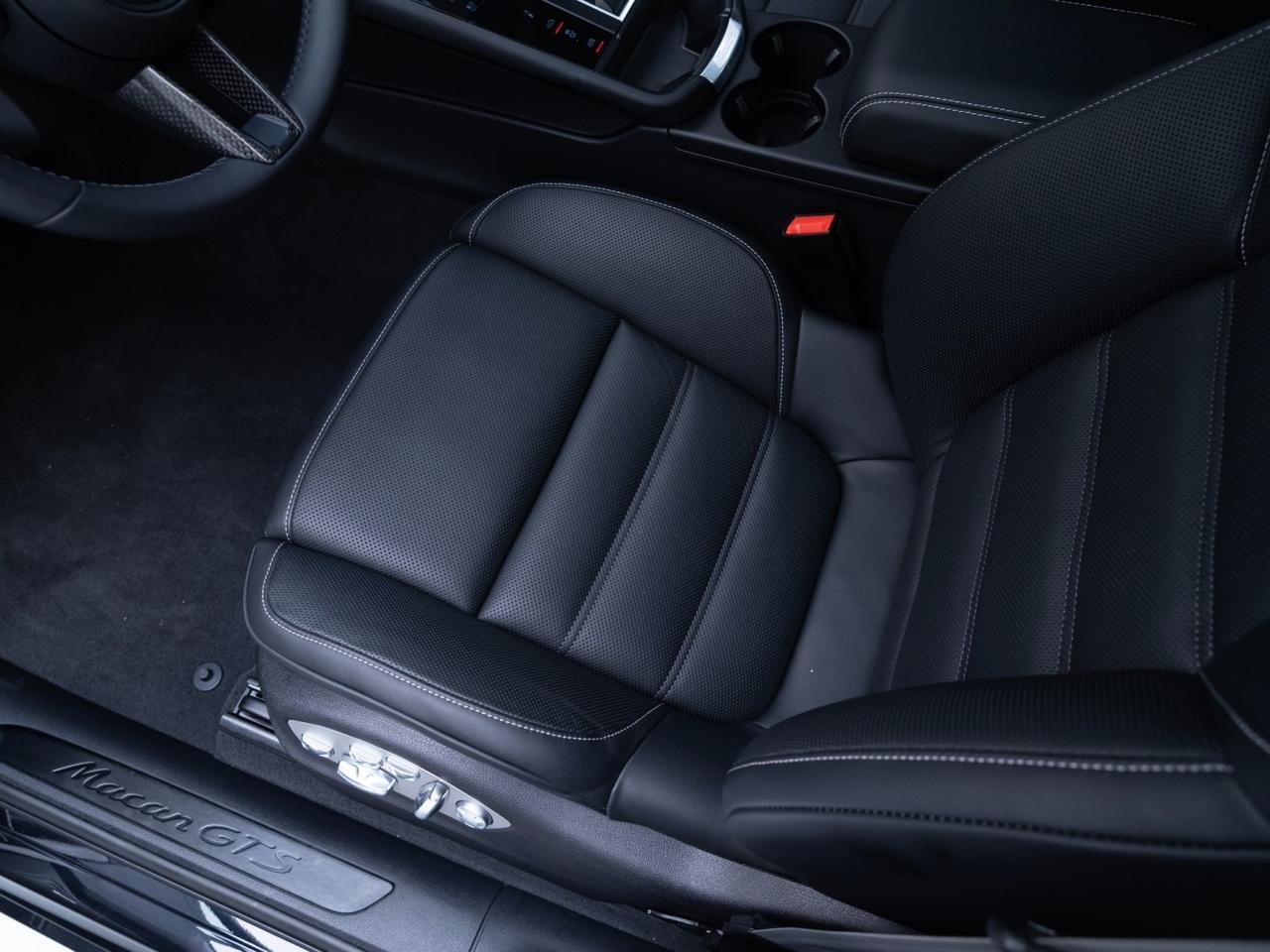 2025 Porsche Macan GTS Pompano Beach FL