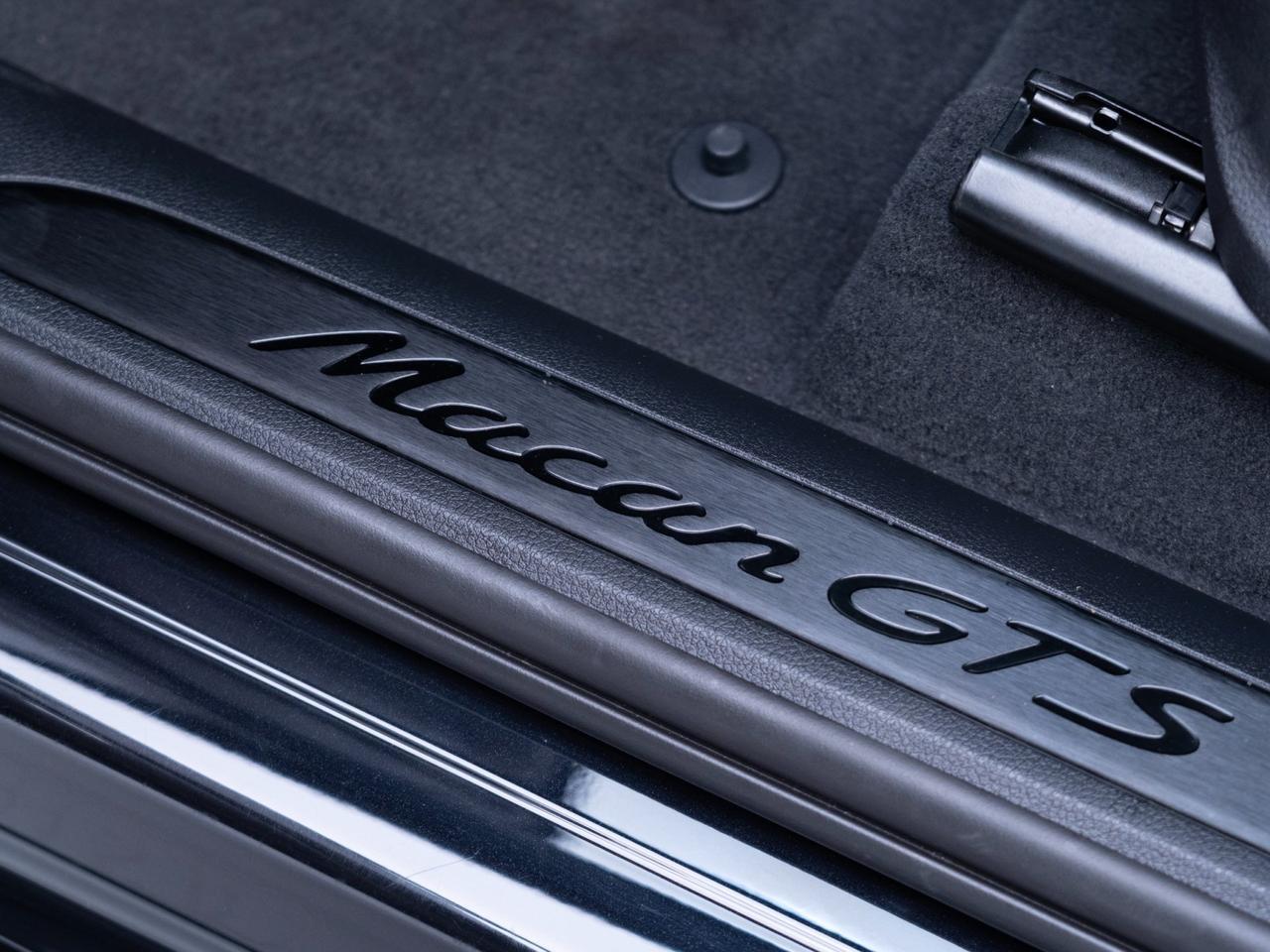 2025 Porsche Macan GTS Pompano Beach FL