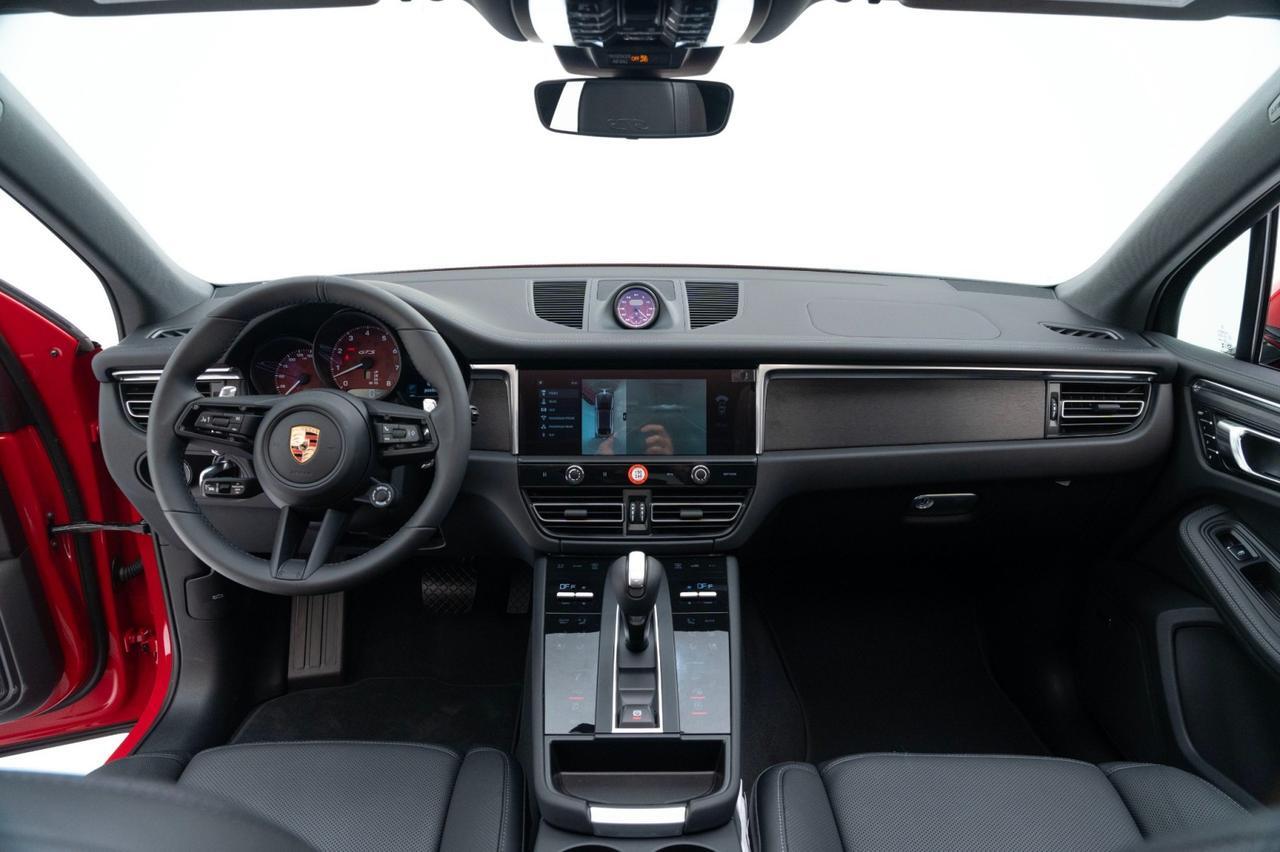 2025 Porsche Macan GTS Pompano Beach FL