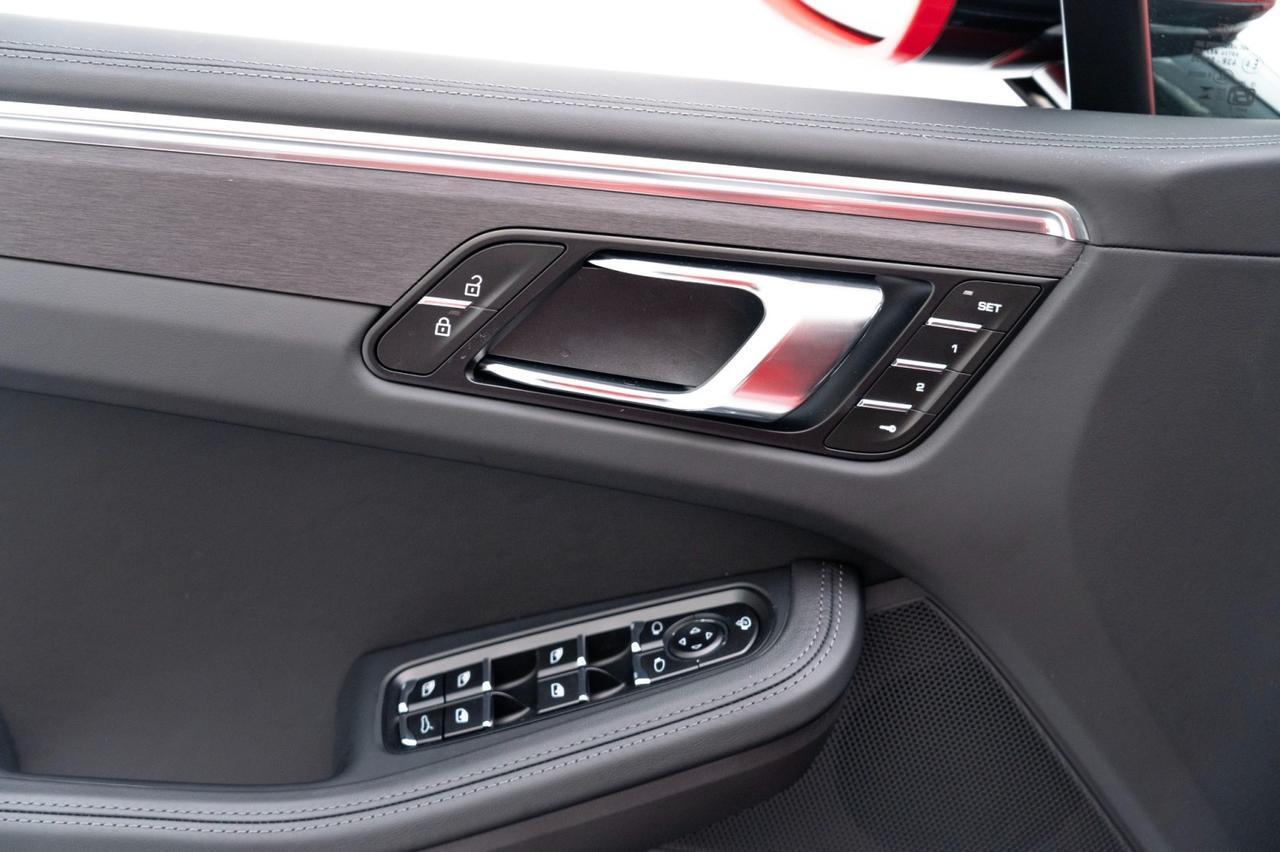 2025 Porsche Macan GTS Pompano Beach FL