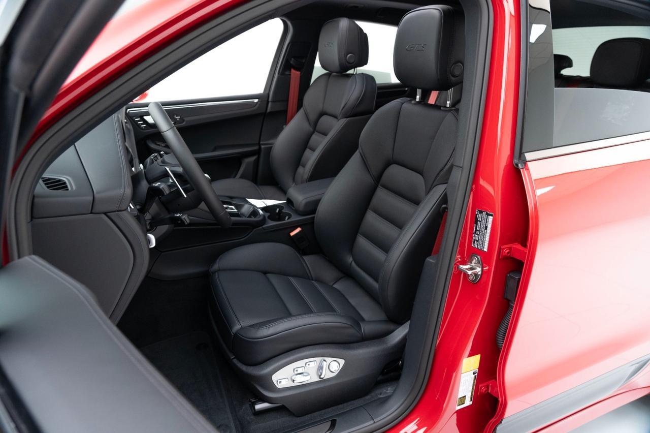 2025 Porsche Macan GTS Pompano Beach FL