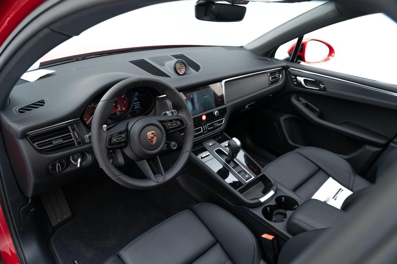 2025 Porsche Macan GTS Pompano Beach FL