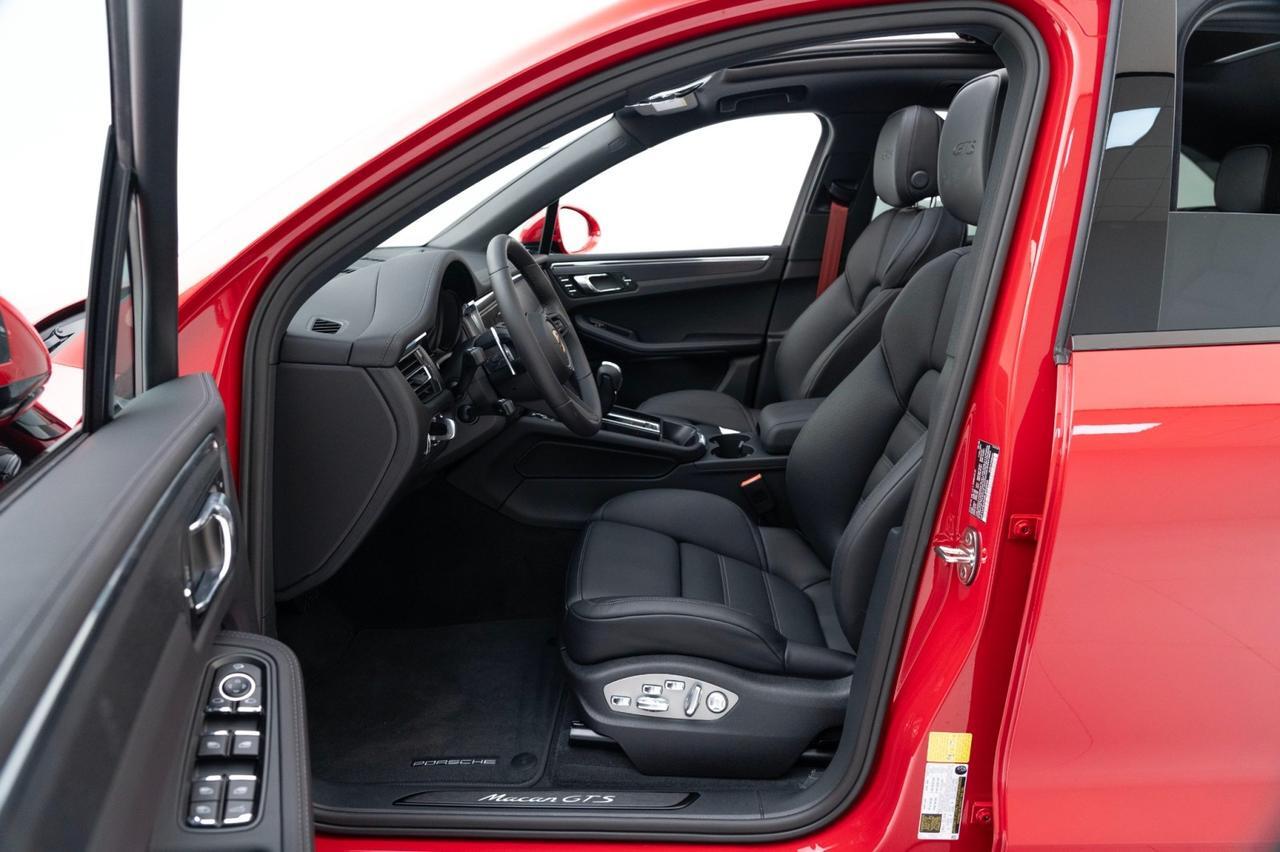 2025 Porsche Macan GTS Pompano Beach FL