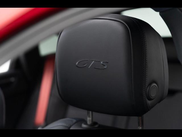 2025 Porsche Macan GTS Pompano Beach FL