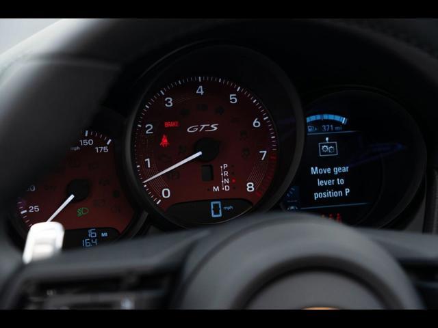 2025 Porsche Macan GTS Pompano Beach FL