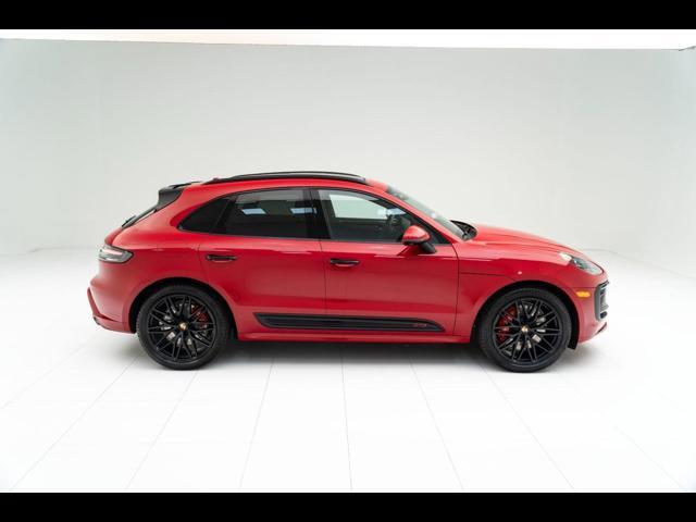 2025 Porsche Macan GTS Pompano Beach FL