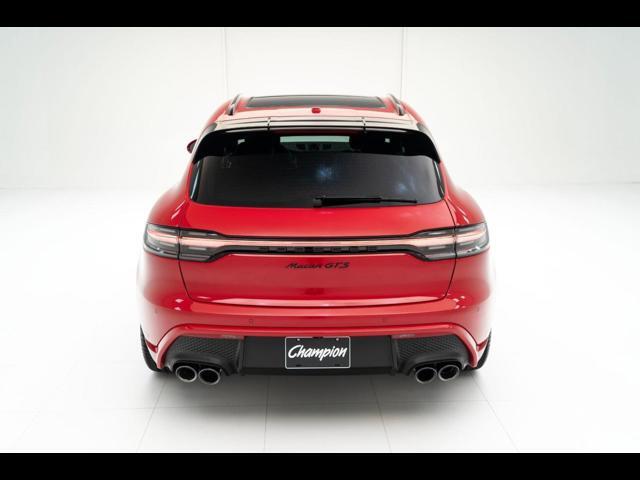 2025 Porsche Macan GTS Pompano Beach FL