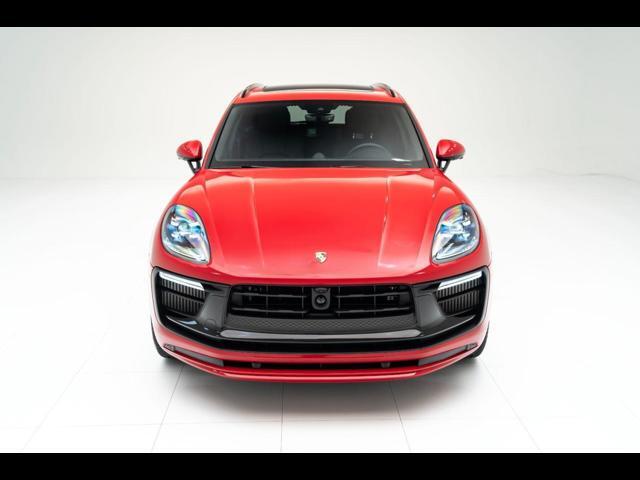 2025 Porsche Macan GTS Pompano Beach FL